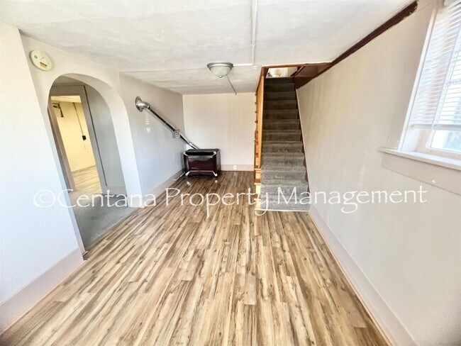 Foto del edificio - 515 James St