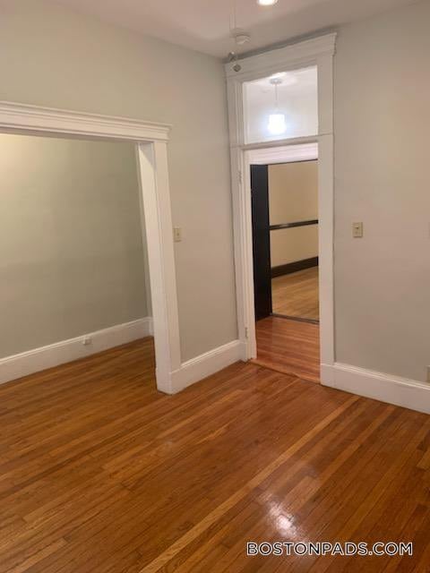 Foto del edificio - 38 Hemenway St