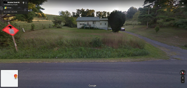 Foto del edificio - 2647 Meadow Creek Rd