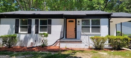 Building Photo - 813 Mercury Dr NW
