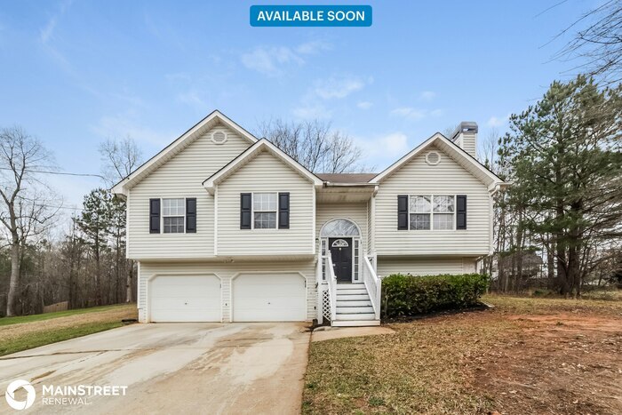 44 Riverbend Trail, Douglasville, GA 30134 - House Rental in ...