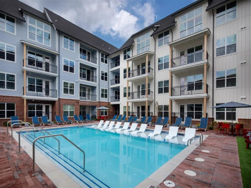Foto principal - 500 Thrasher St NW