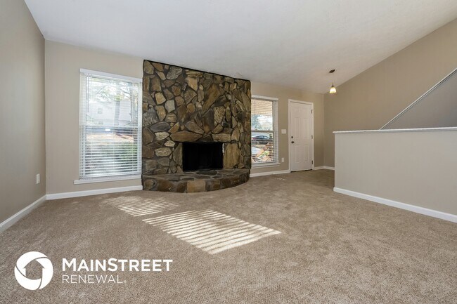 Foto del edificio - 3715 Chimney Ridge Ct