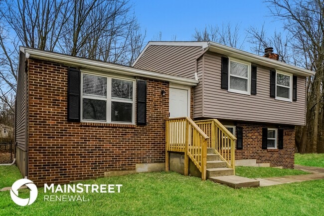 Building Photo - 8407 Archwood Ct