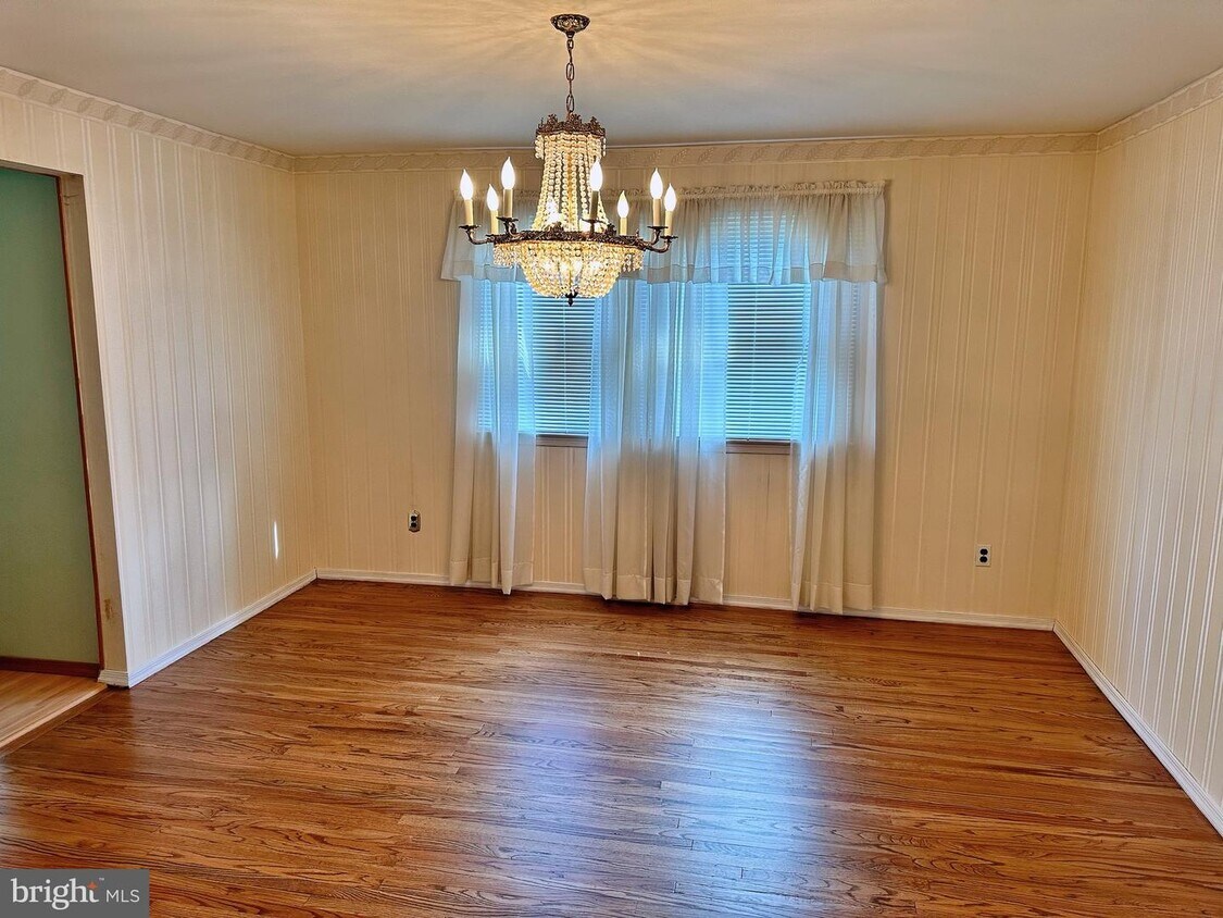 3 Stonebridge Rd, Cherry Hill, NJ 08003 House Rental in Cherry Hill, NJ