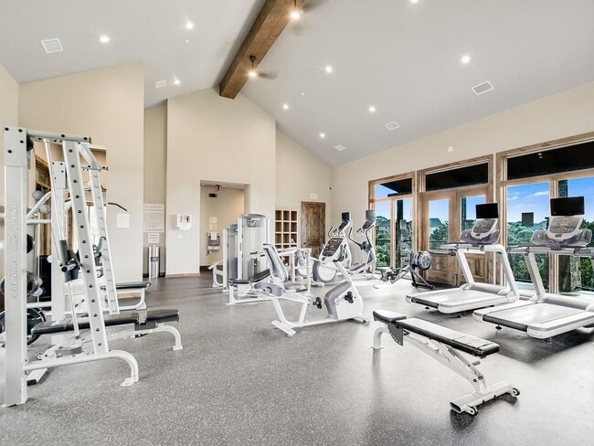 Building Photo - 5900 Lipan Apache Bend