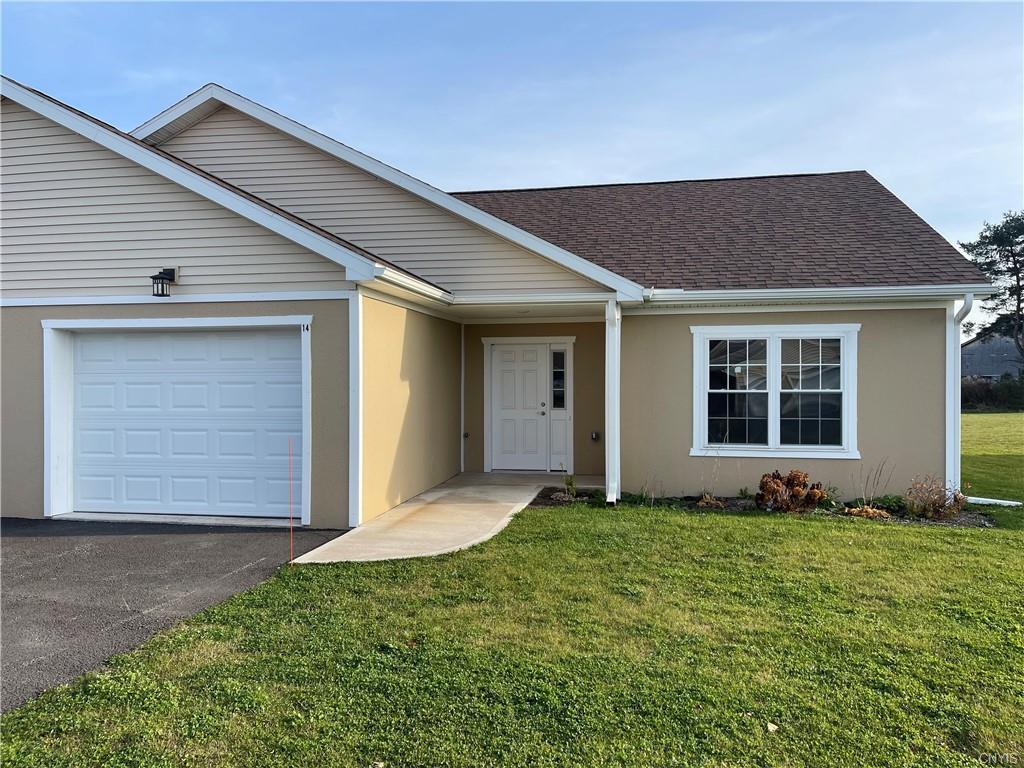 14 Davian Dr, Oswego, NY 13126 House Rental in Oswego, NY