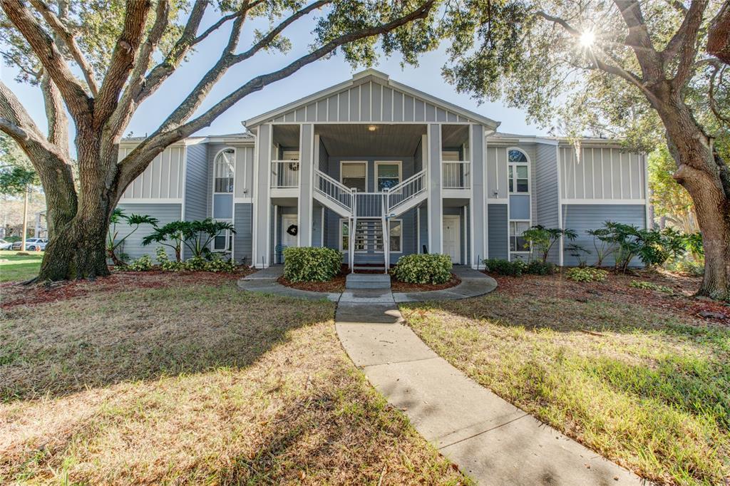 Foto principal - 2597 Grassy Point Dr