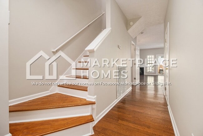 Photo - 4157 Park Chase Dr Townhome