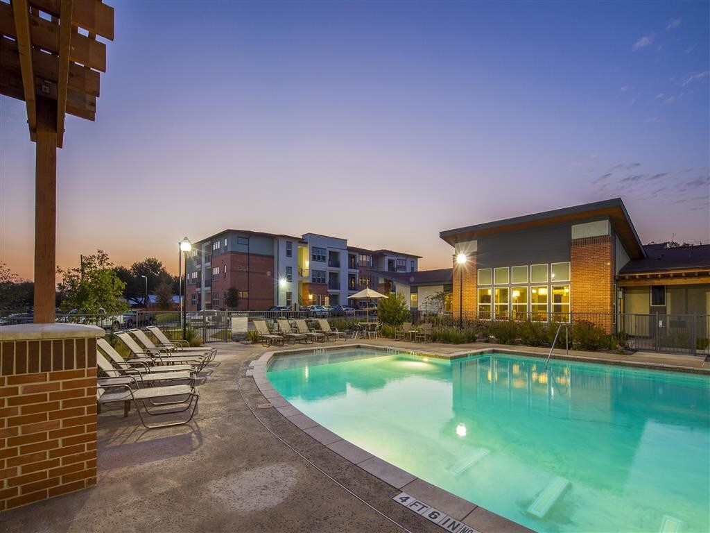 Sienna Pointe Apartments in San Marcos, TX