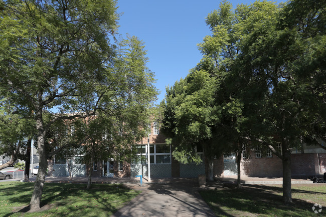 Foto del edificio - Las Palomas