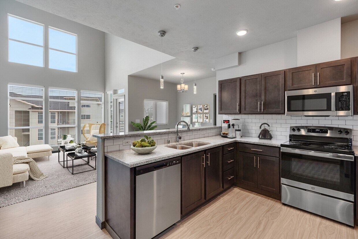 Bella Tess Apartments in Spokane Valley, WA