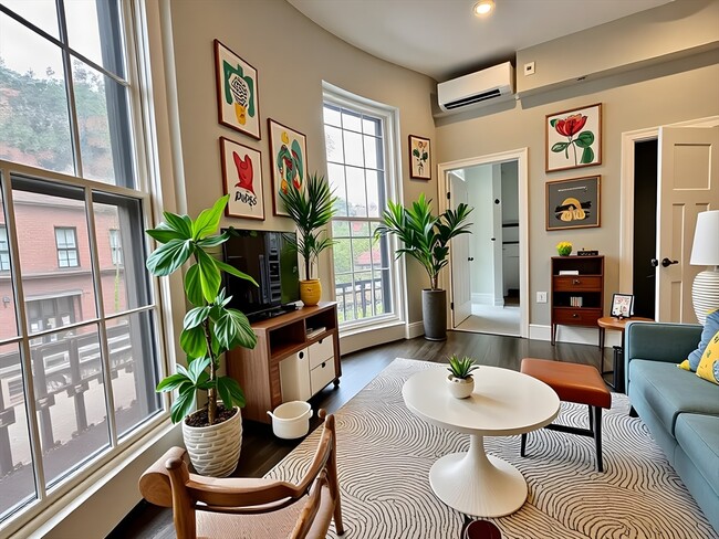 Foto del edificio - 105 Charles St