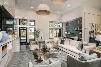Aspire at Silverleaf apartments — community photo - Aspire at Silverleaf