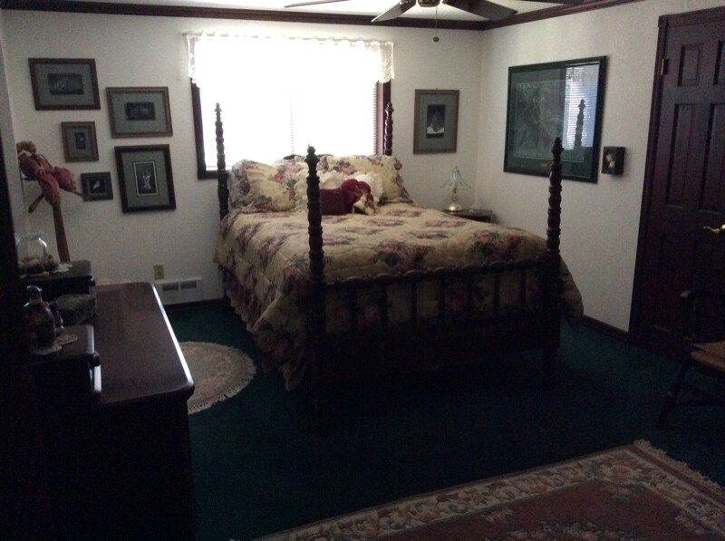 14031 Salmon La Sac Rd, Ronald, WA 98940 Room for Rent in Ronald, WA