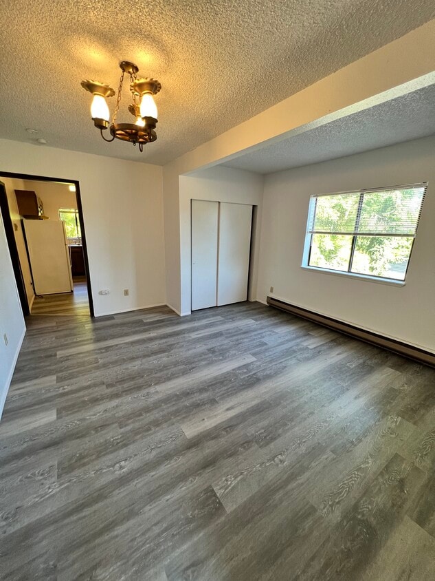 514 N F St Unit 3, Aberdeen, WA 98520 514 N F St Aberdeen, WA