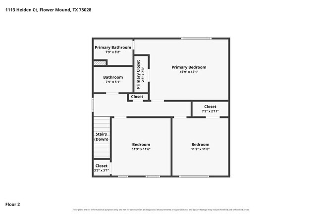 Foto del edificio - 1113 Heiden Ct