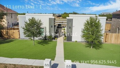 Building Photo - 511 N Lotto Ln