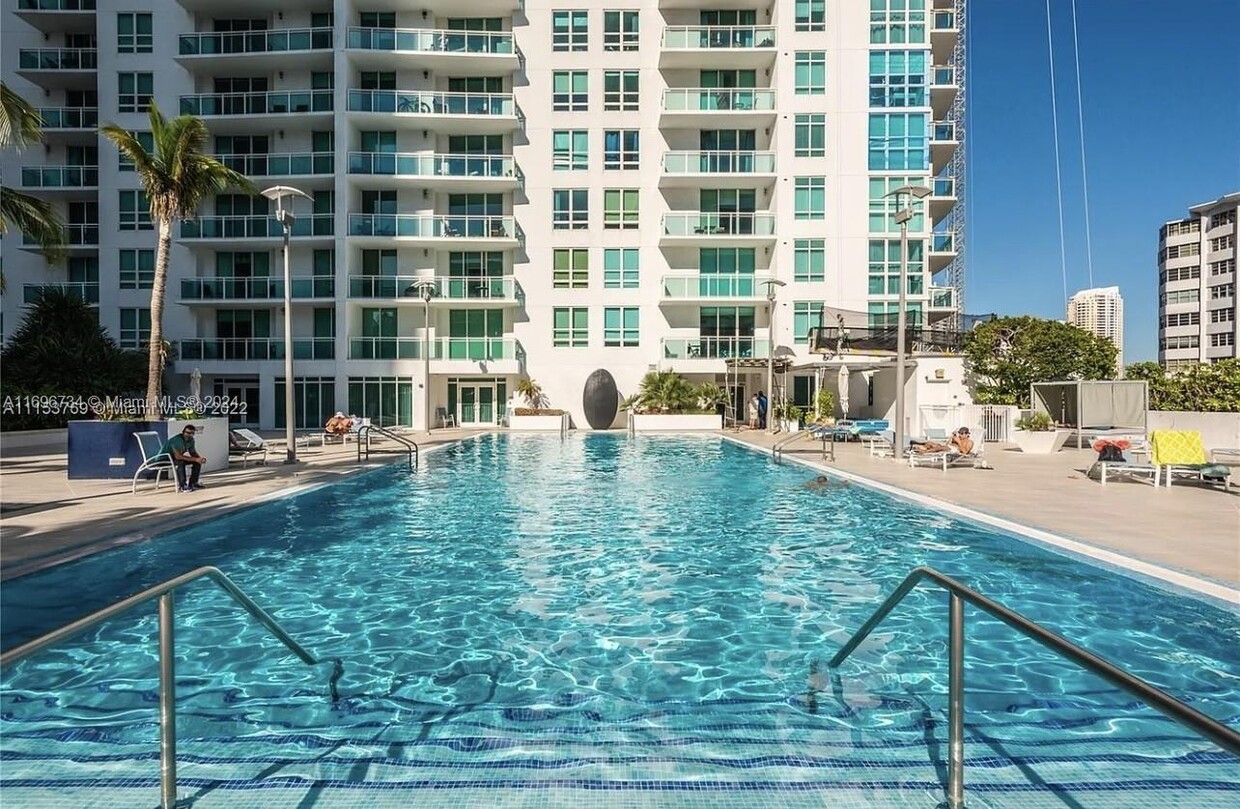 Foto principal - 950 Brickell Bay Dr