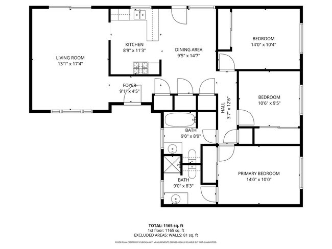 Foto del edificio - Single-Story 3 Bedroom Home with Pool in Camarillo