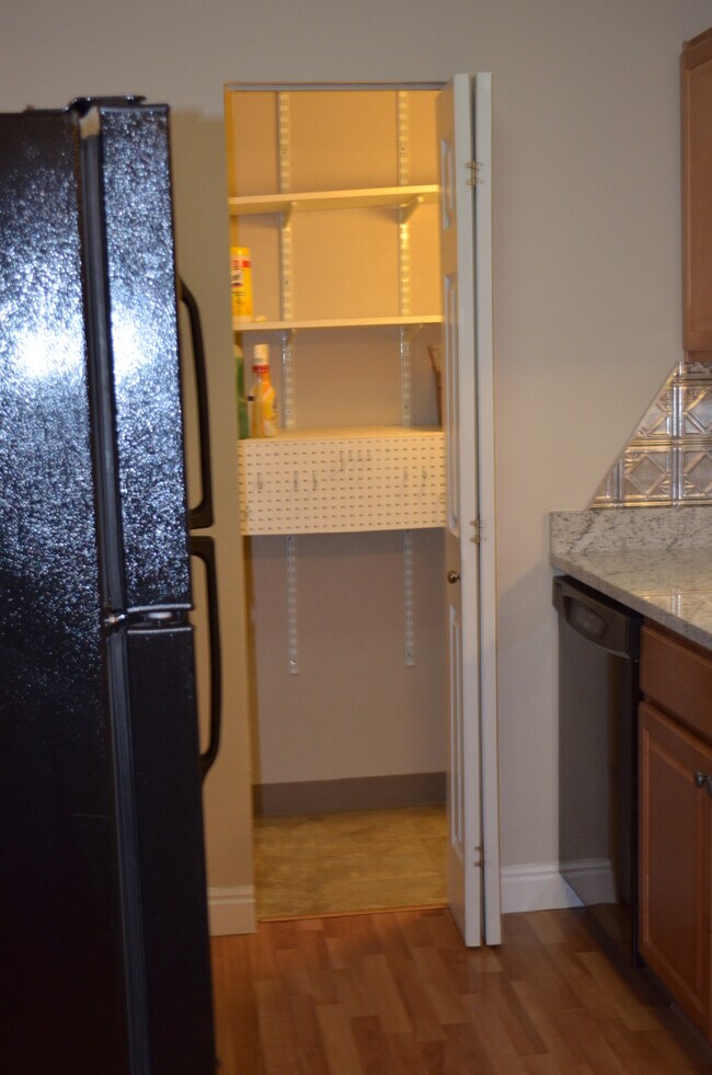 pantry - 501 Golden Cir