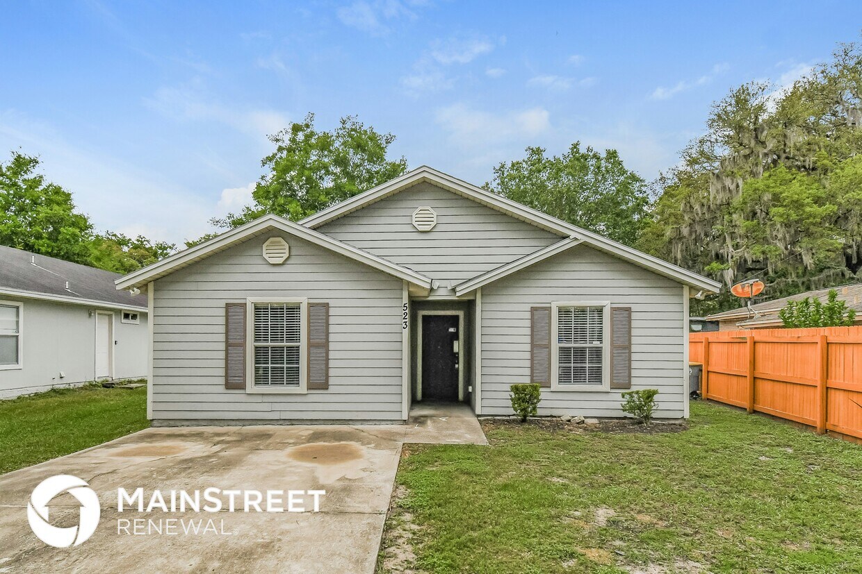 Foto principal - 523 E 55th St