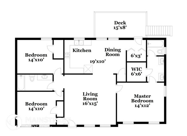 Building Photo - 1913 Hemlock Cir