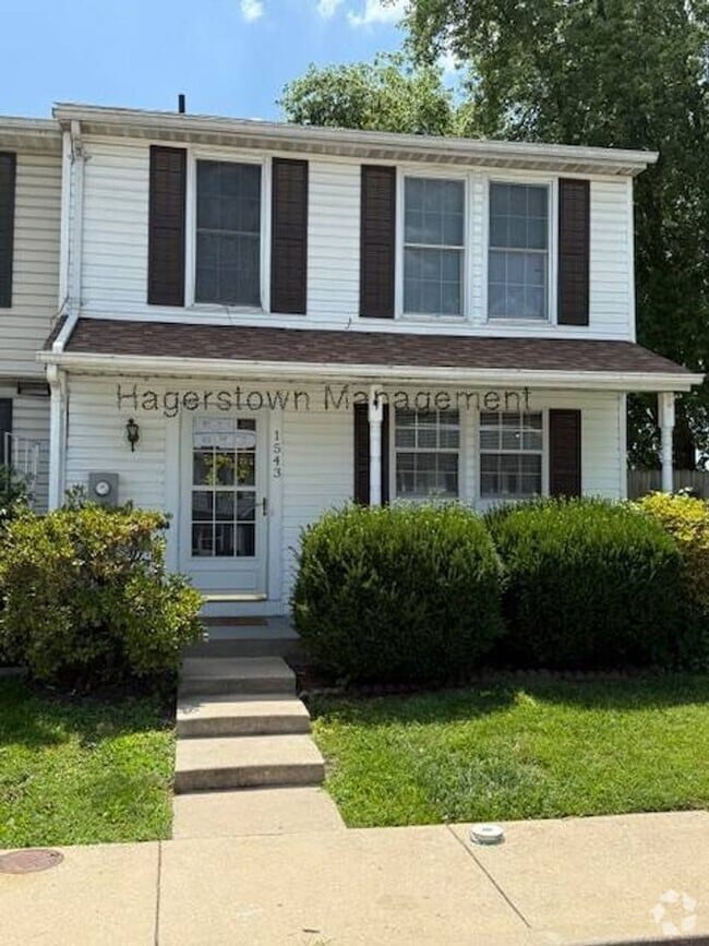 Building Photo - 1543 Iris Ct
