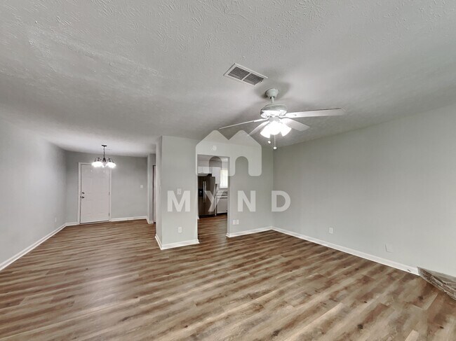 Building Photo - 719 Hairston Crossing Trl