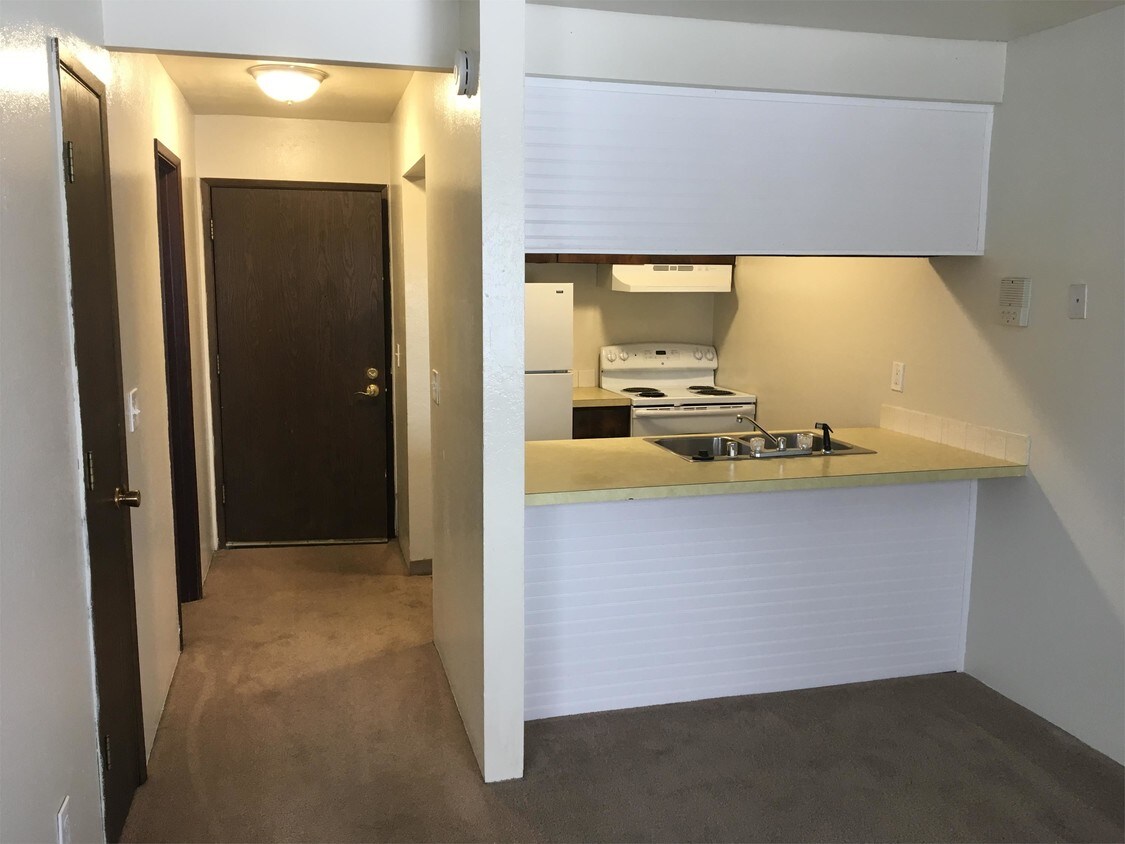 1327 W 27th Ave Unit 45203, Anchorage, AK 99503 Apartment for Rent