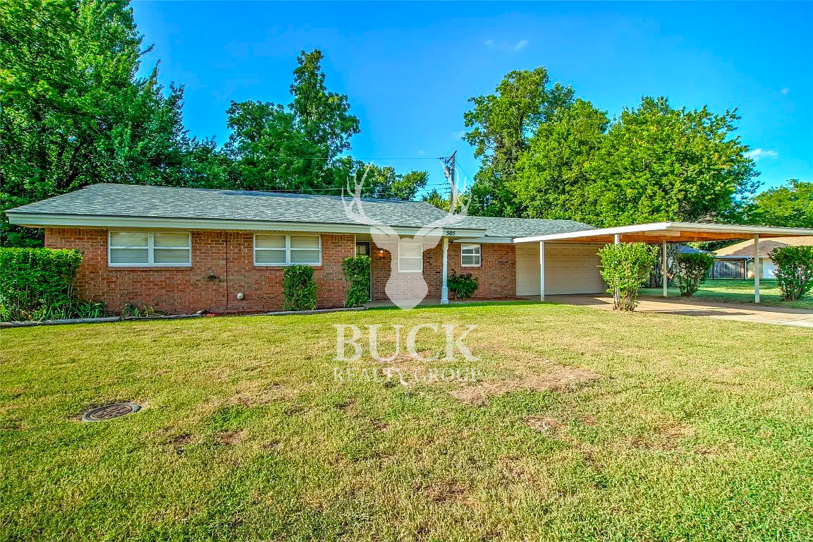 Foto principal - 505 Turtle Creek Dr