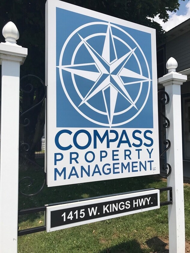 Primary Photo - $695 - 1 Bed, 1 Bath Apartment - Parkesburg