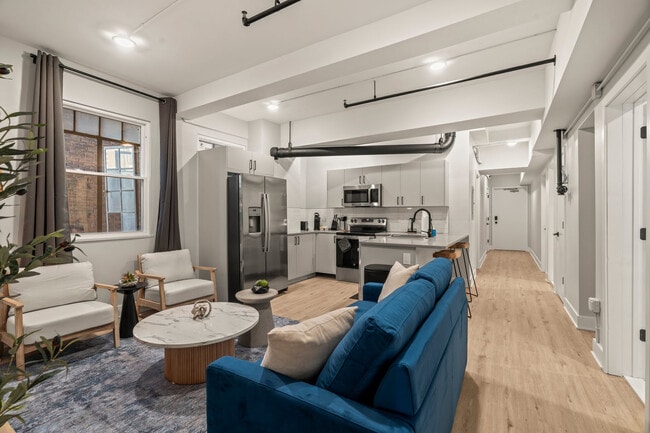 Foto del edificio - 116 N 15th St