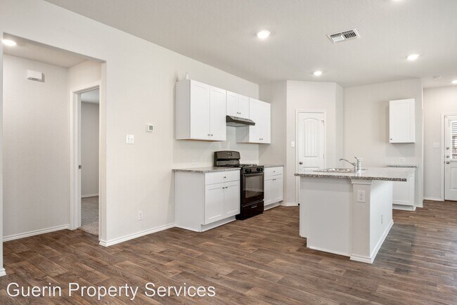 Building Photo - 3 br, 2 bath House - 4238 Fort Palmer Blvd