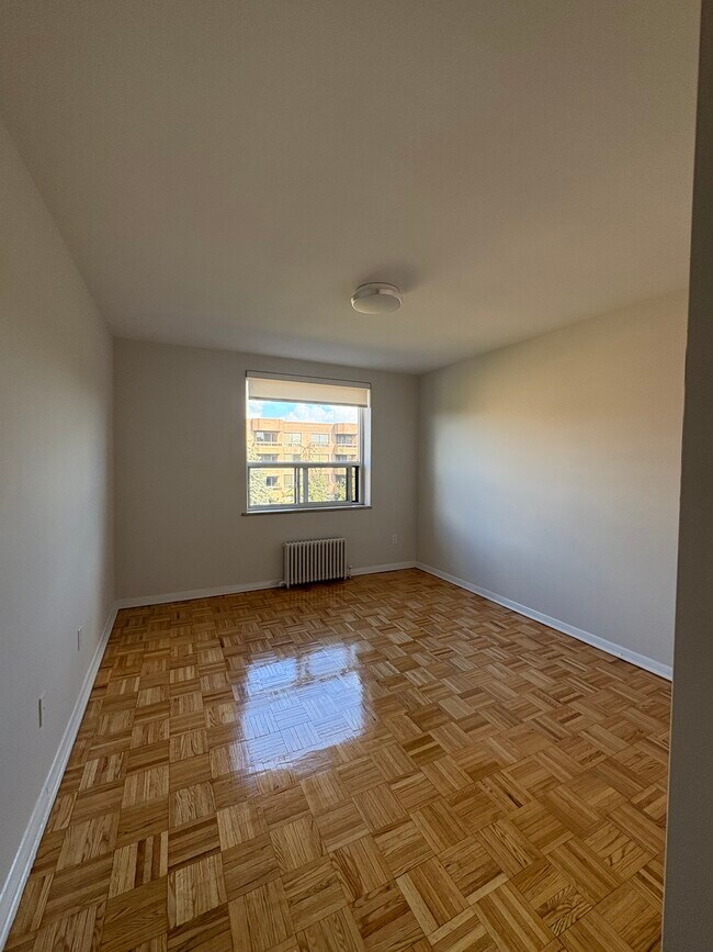 Chambre à coucher - Carolyn Court