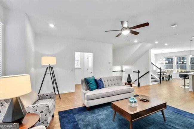 Building Photo - 1516 Halstead Pl