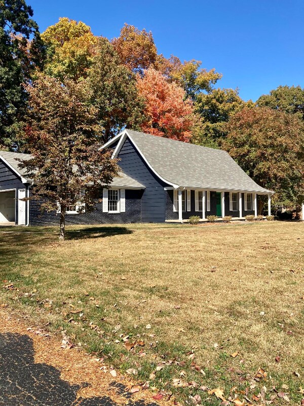 11545 Nassau Dr, Knoxville, TN 37934 House Rental in Knoxville, TN