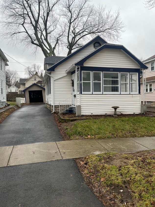 49 Penrose St, ROCHESTER, NY 14612 House Rental in ROCHESTER, NY