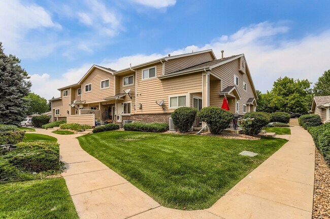 Foto del edificio - 1601 Great Western Dr
