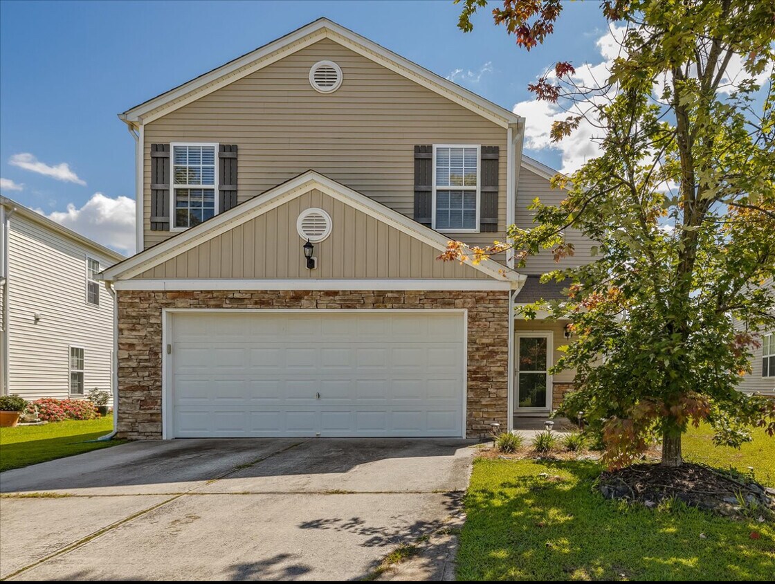 Foto principal - 4810 Rockport Dr