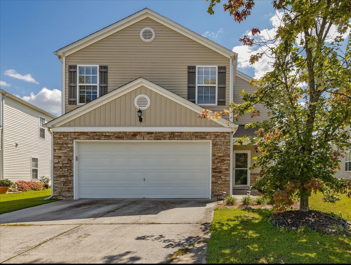 Primary Photo - 4810 Rockport Dr