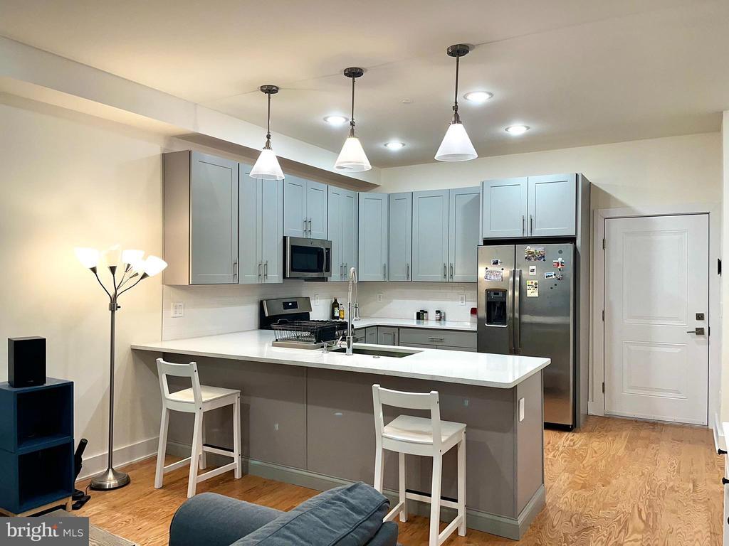 Foto principal - 512 W Montgomery Ave