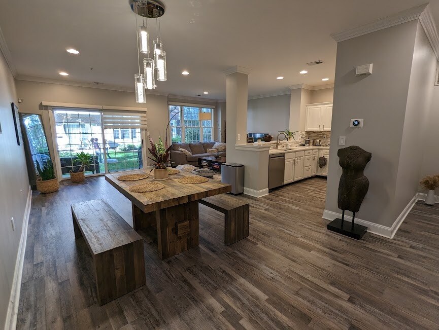 Foto principal - 160 Lydia Dr