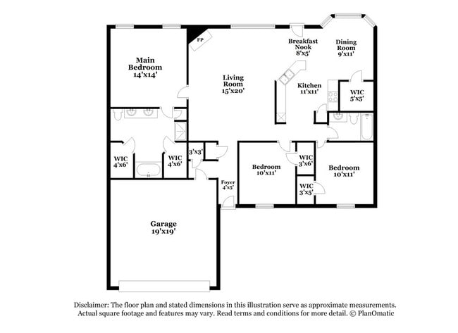 Building Photo - 7892 Jane Ayre Dr