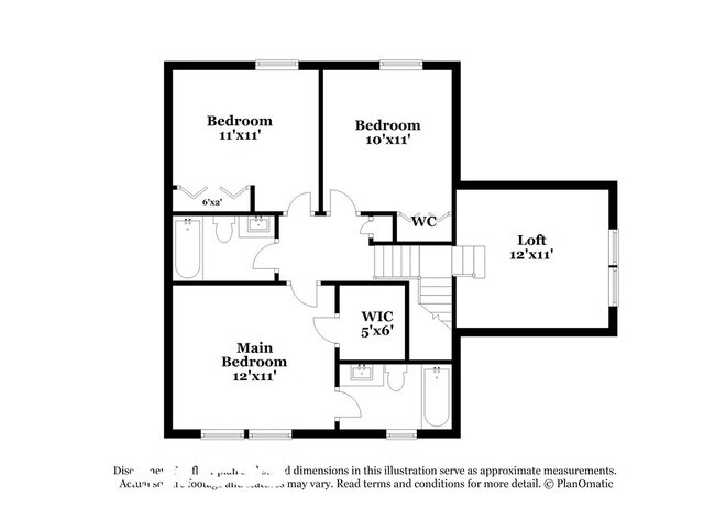 Building Photo - 5520 Mt Mansfield Rd
