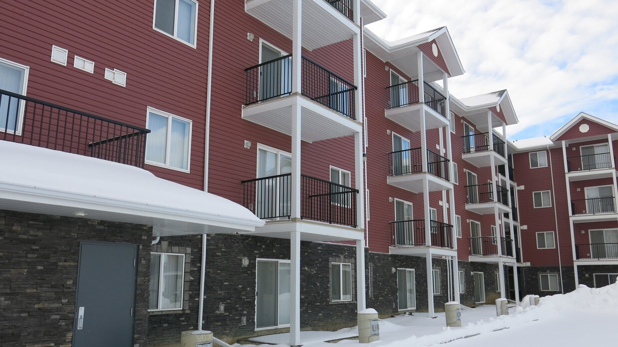 River Gate Apartments Apartments 23107 77th Ave NW Edmonton, AB