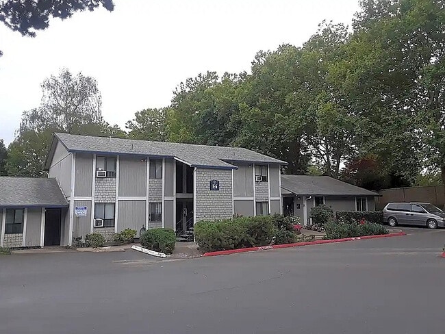 Foto del edificio - Westwood Green Apartments