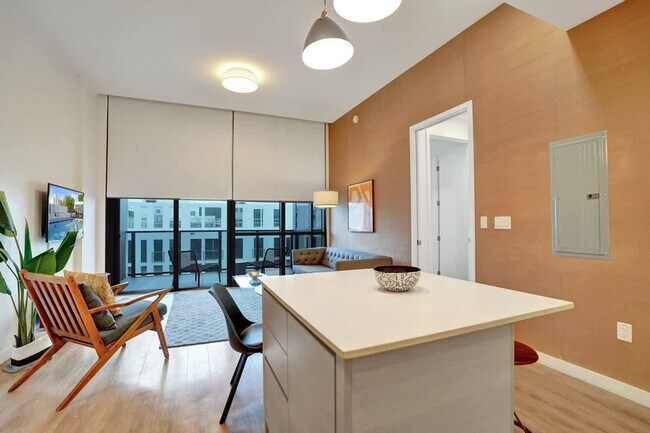 Foto del edificio - 1220 17th St