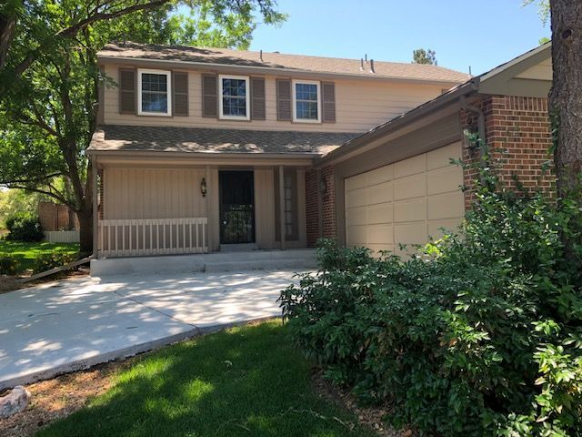 Primary Photo - Immaculate Two Story Detached Patio Home