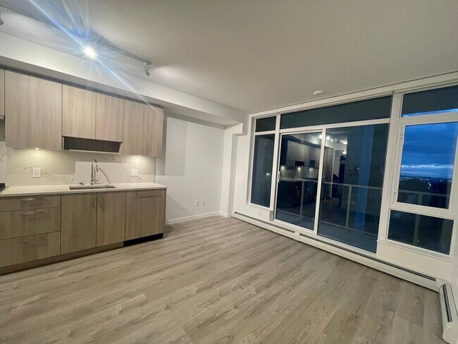 Photo du bâtiment - Studio in Surrey Central